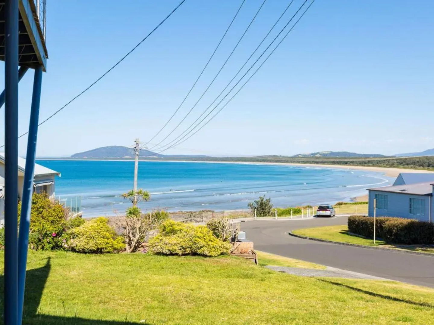 ALEXANDRA SUITE Gerroa 4pm Check Out Sundays