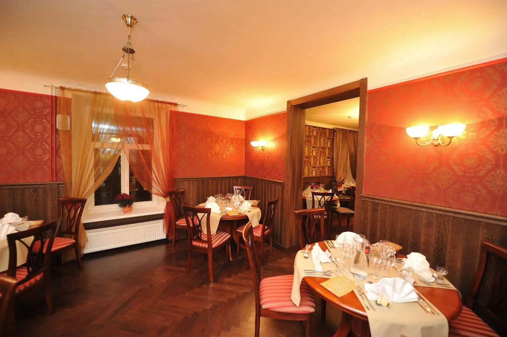 Hotel Konventa Sēta Keystone Collections