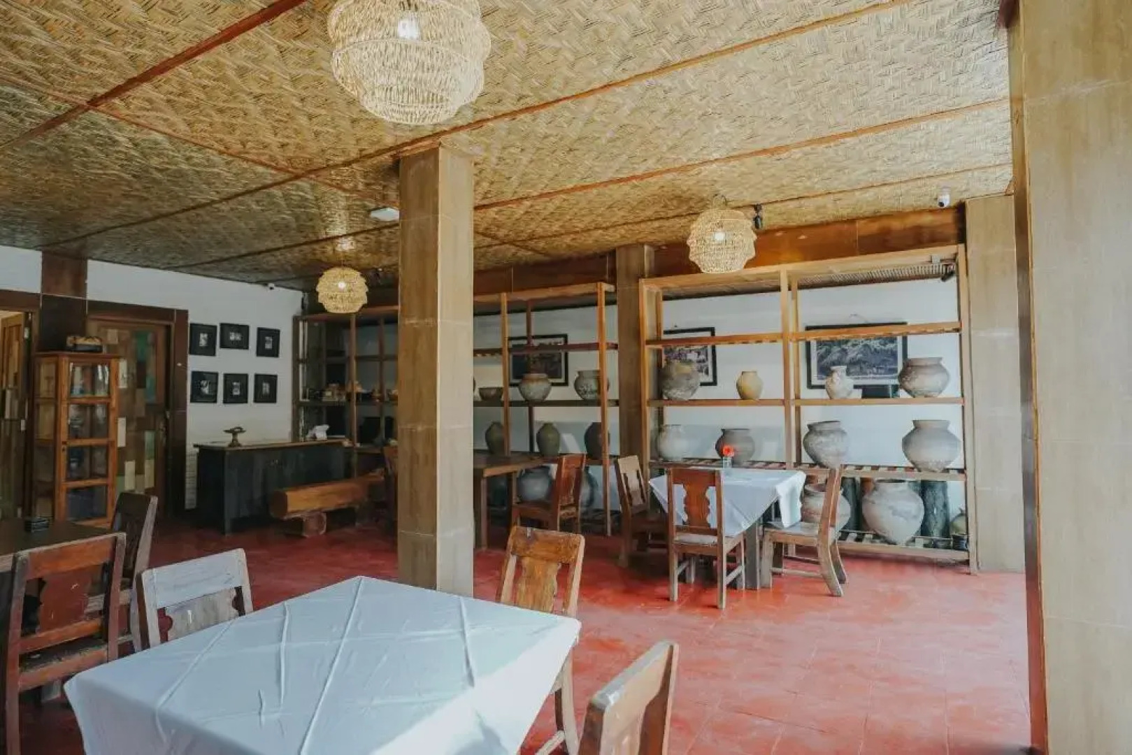 Alam Bidadari Seminyak Villas