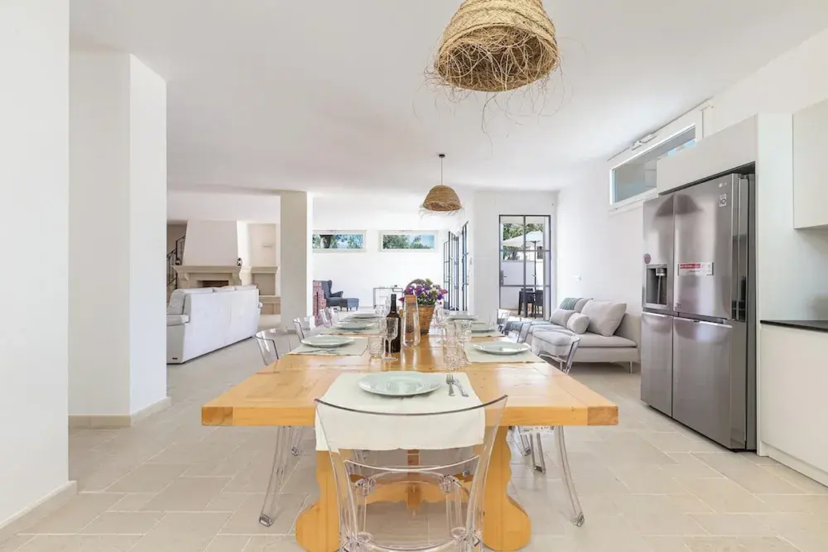 3921 Villa Cesira by Perle di Puglia
