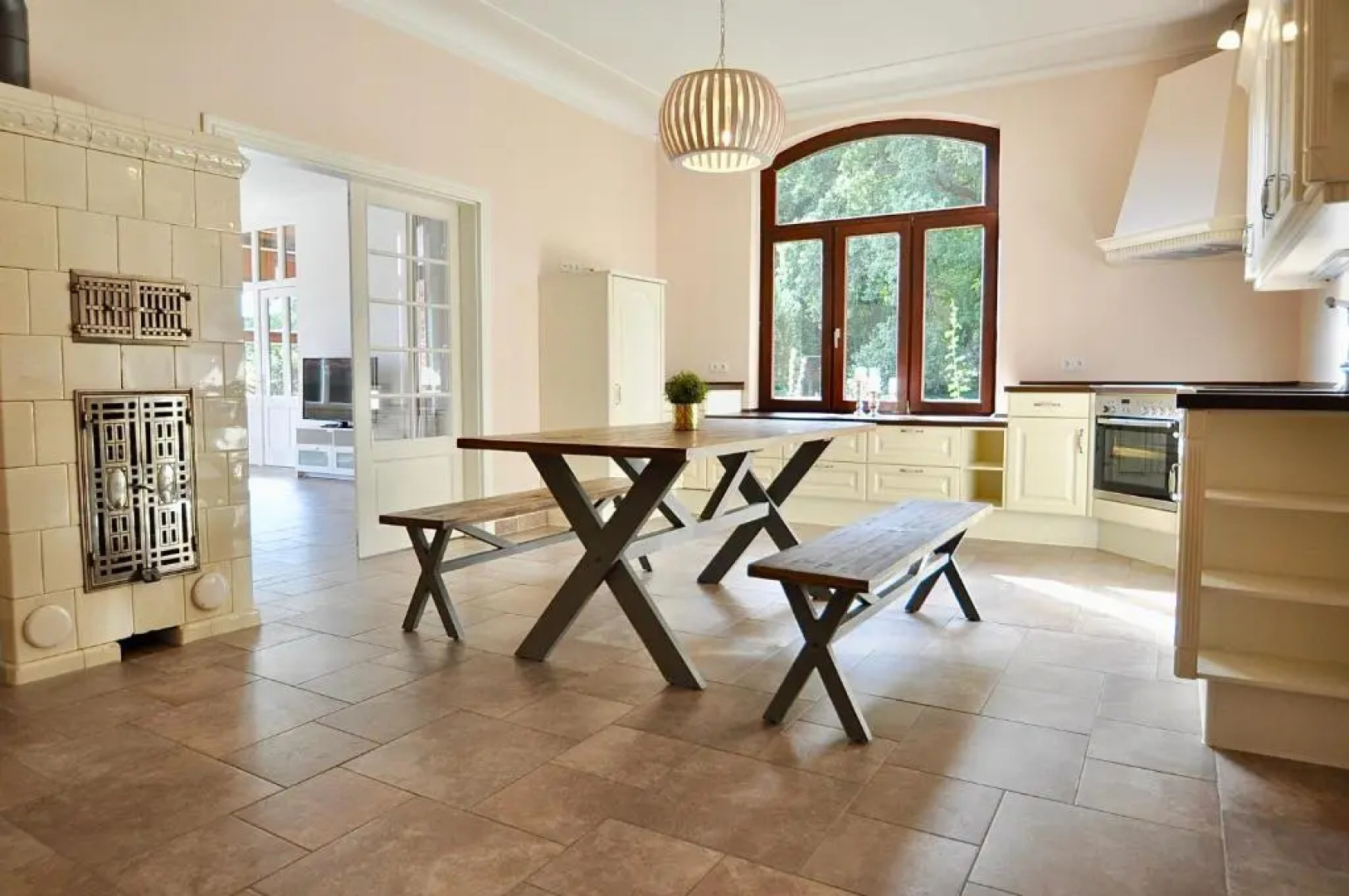 Gästehaus Schlossgarten