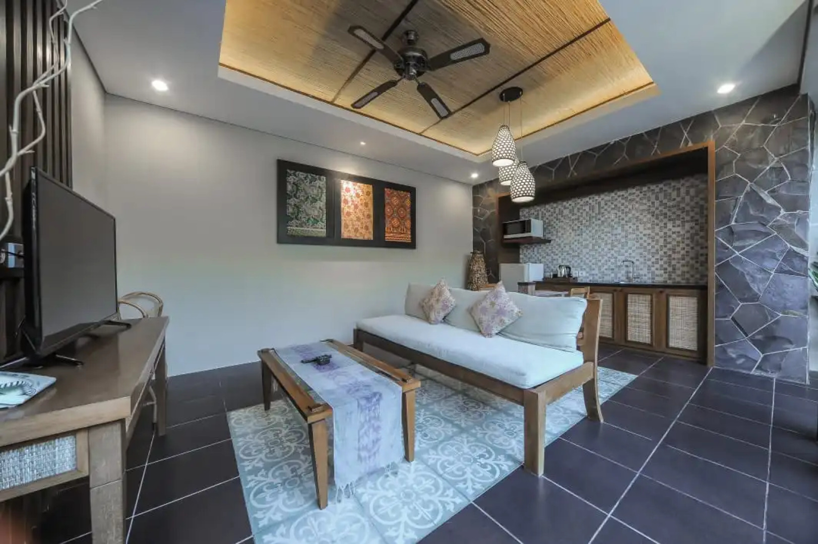 Gaing Mas Jimbaran Villas by Gaing Mas Group