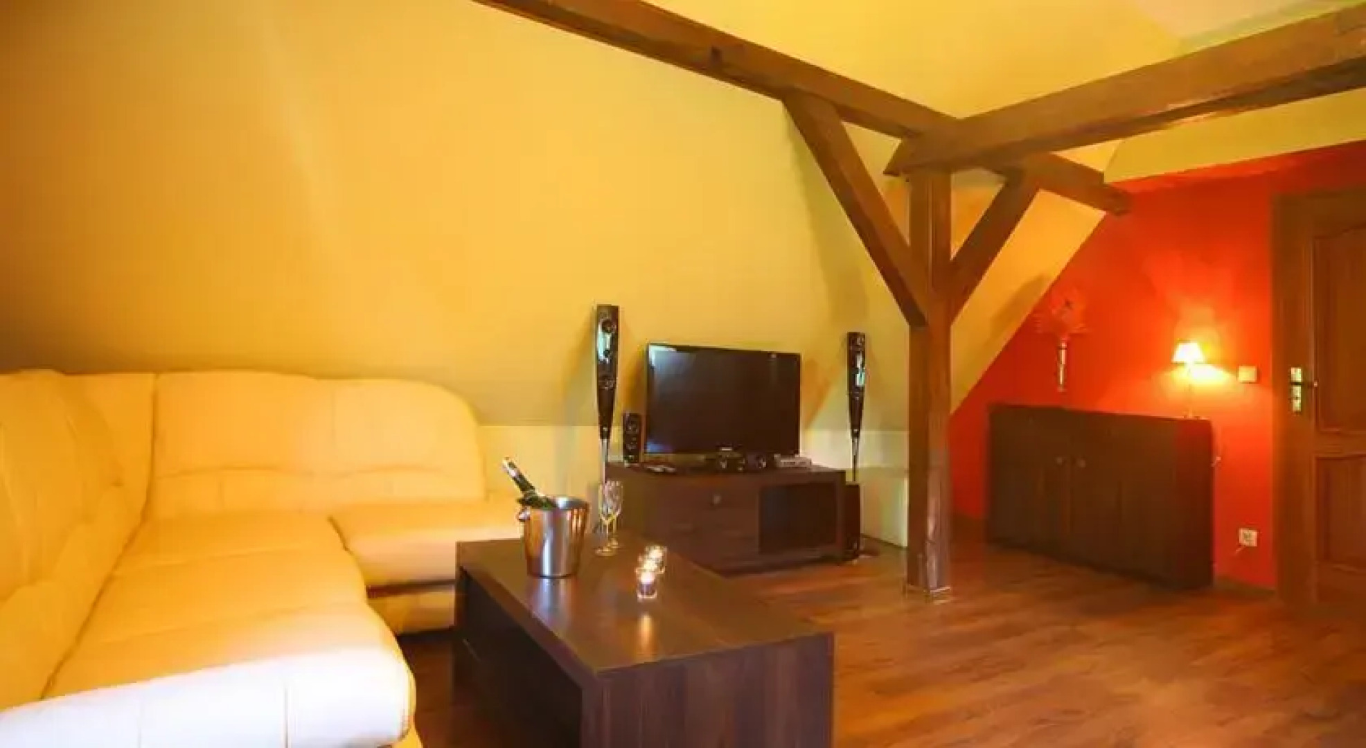 Pensjonat Perła Polanicy