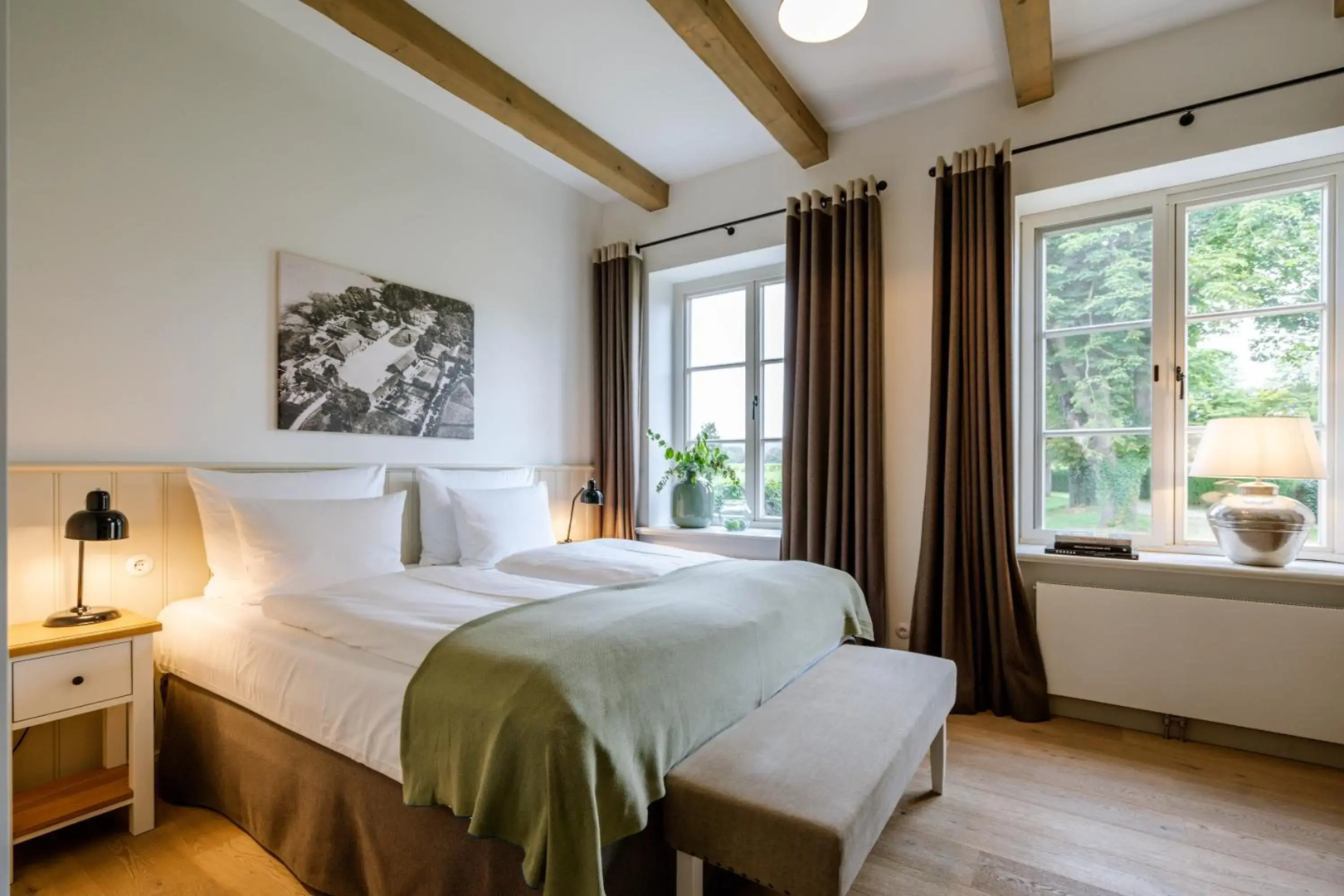Hotel Gut Immenhof