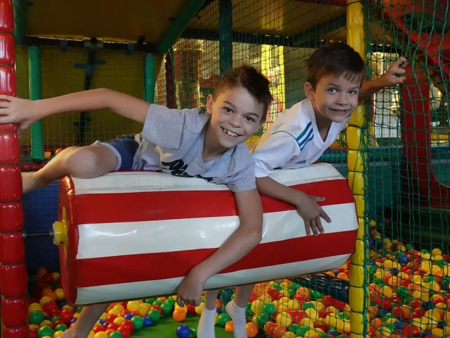 Chalet in Breebos Near Antwerpse Noorderkempen