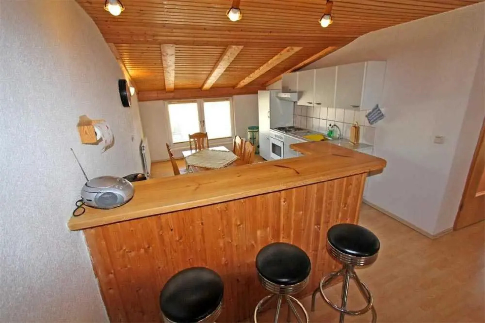Ferienwohnung Ribnitz MOST 1061