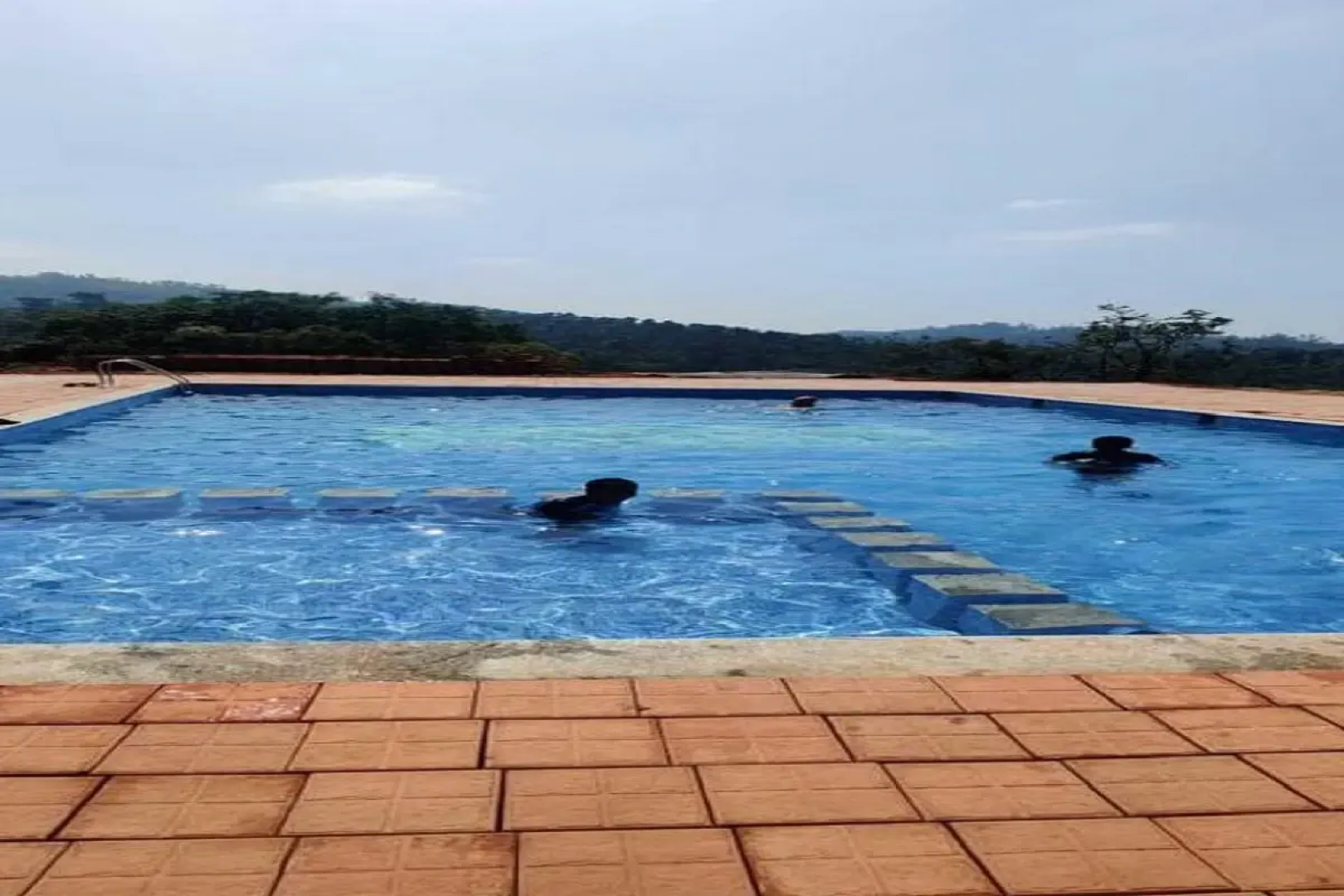 Sterling Kadumane Hills Sakleshpur