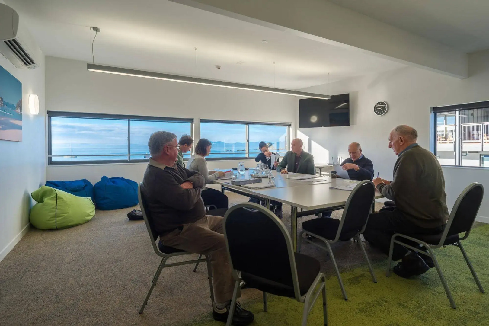 Kaiteriteri Reserve Apartments