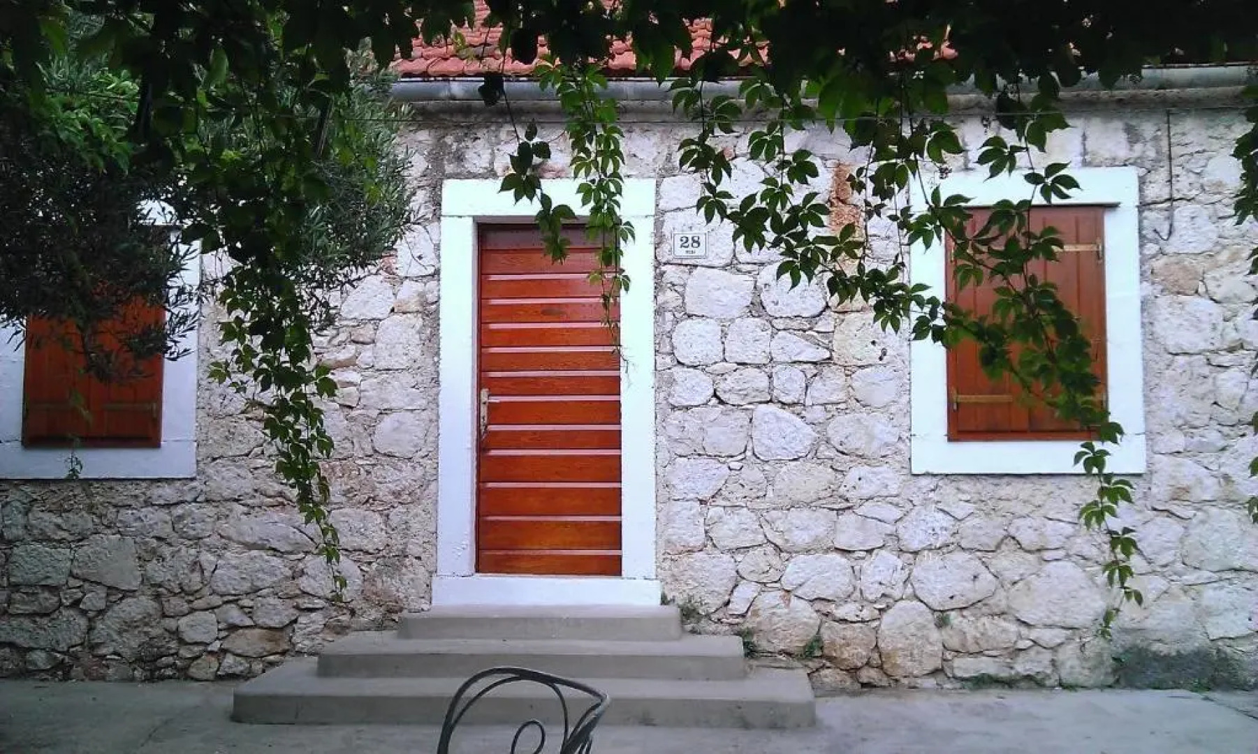 Holiday Home Shangri-La