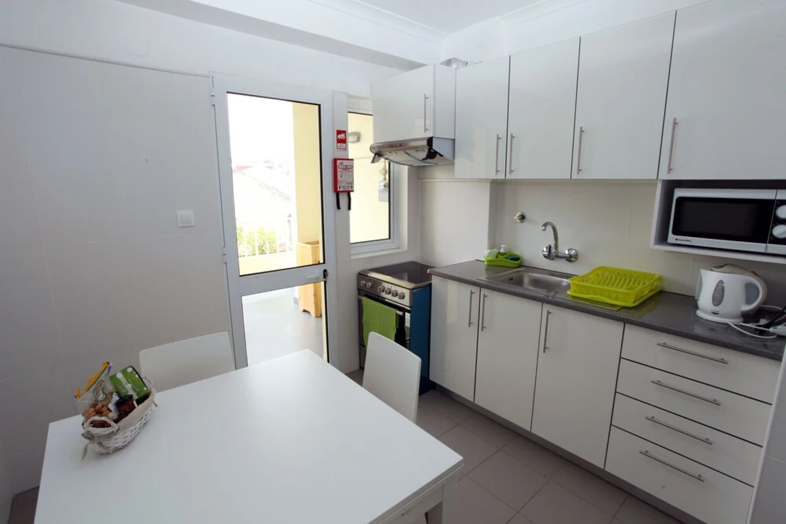 Apartments 33 Mae de Deus by Green Vacations