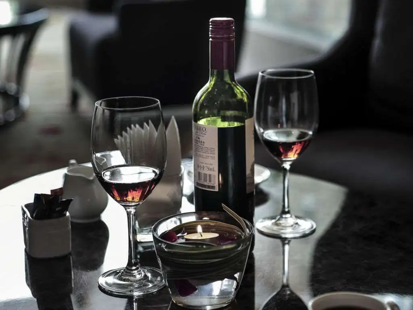 Pullman Anshan Time Square