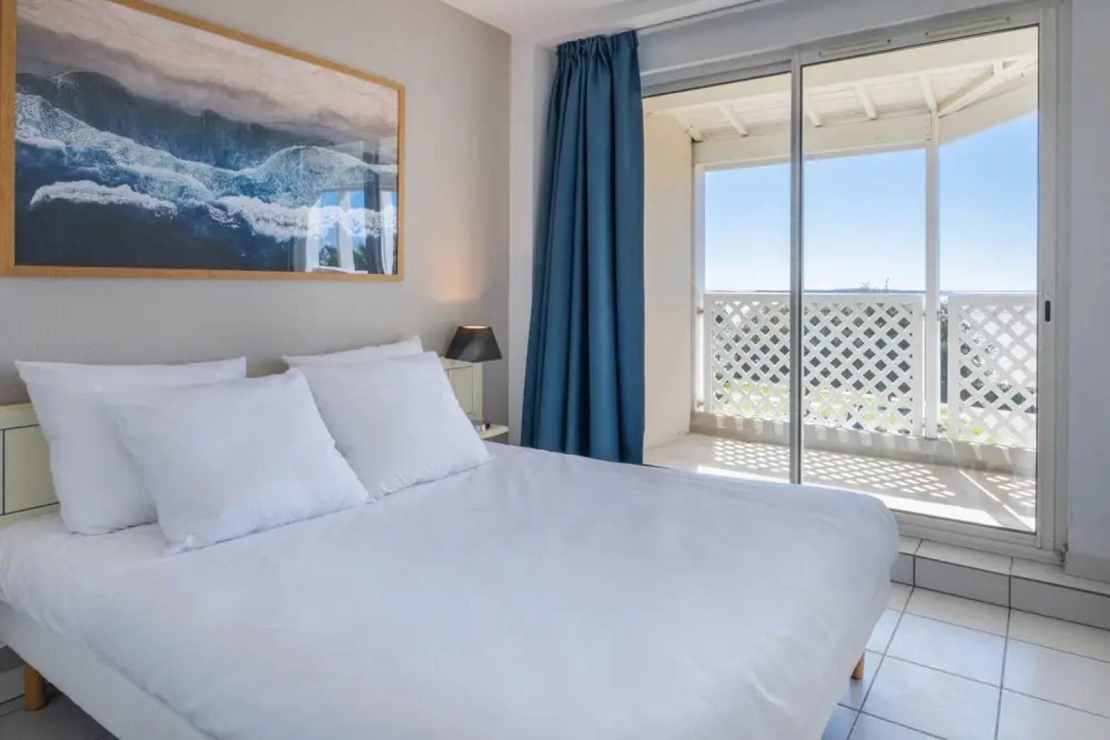 Résidence Odalys Les Terrasses de Fort Boyard