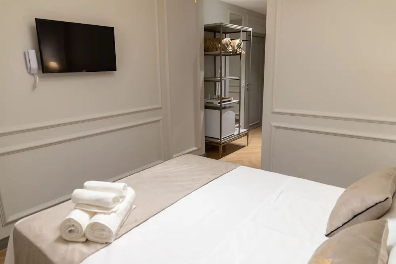 Pousada e Cerimonial Itamaraty