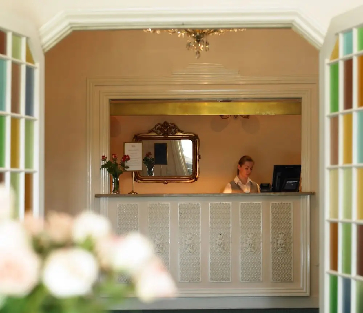 Dragør Badehotel