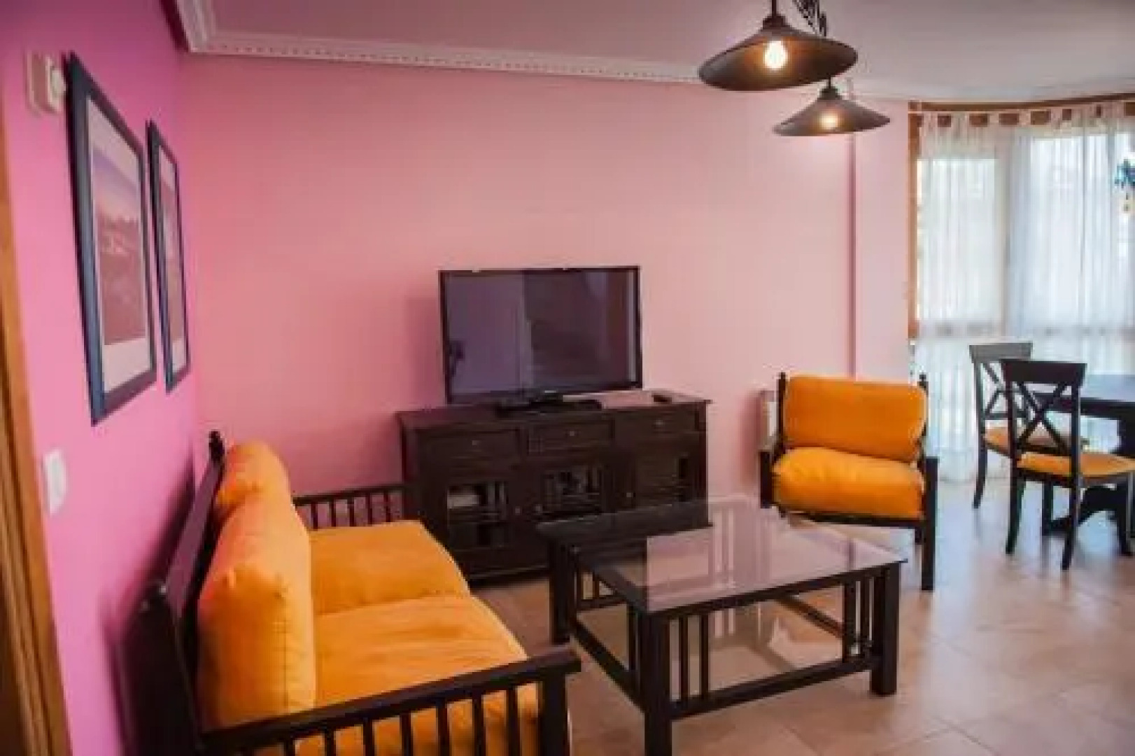 Apartamentos Torre Cristina