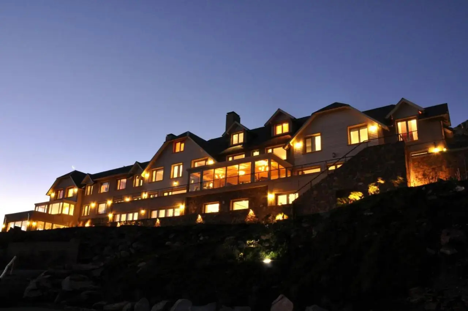 Amaike Hotel Golf & Spa Adults Only