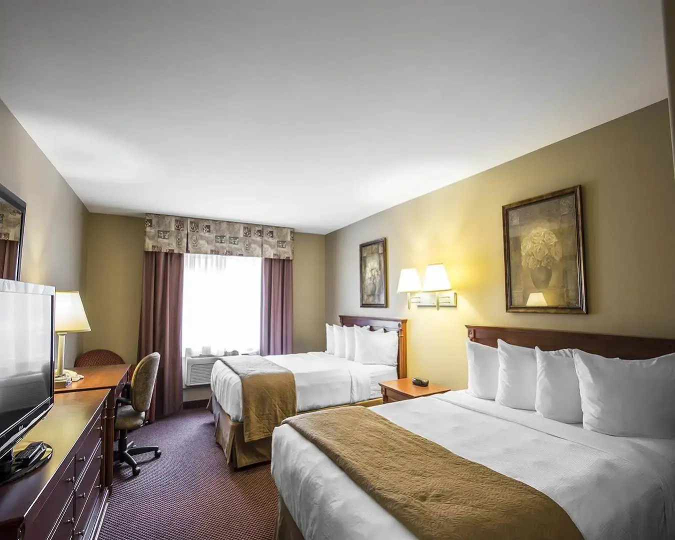 Holiday Inn Express & Suites Halifax - Bedford by IHG