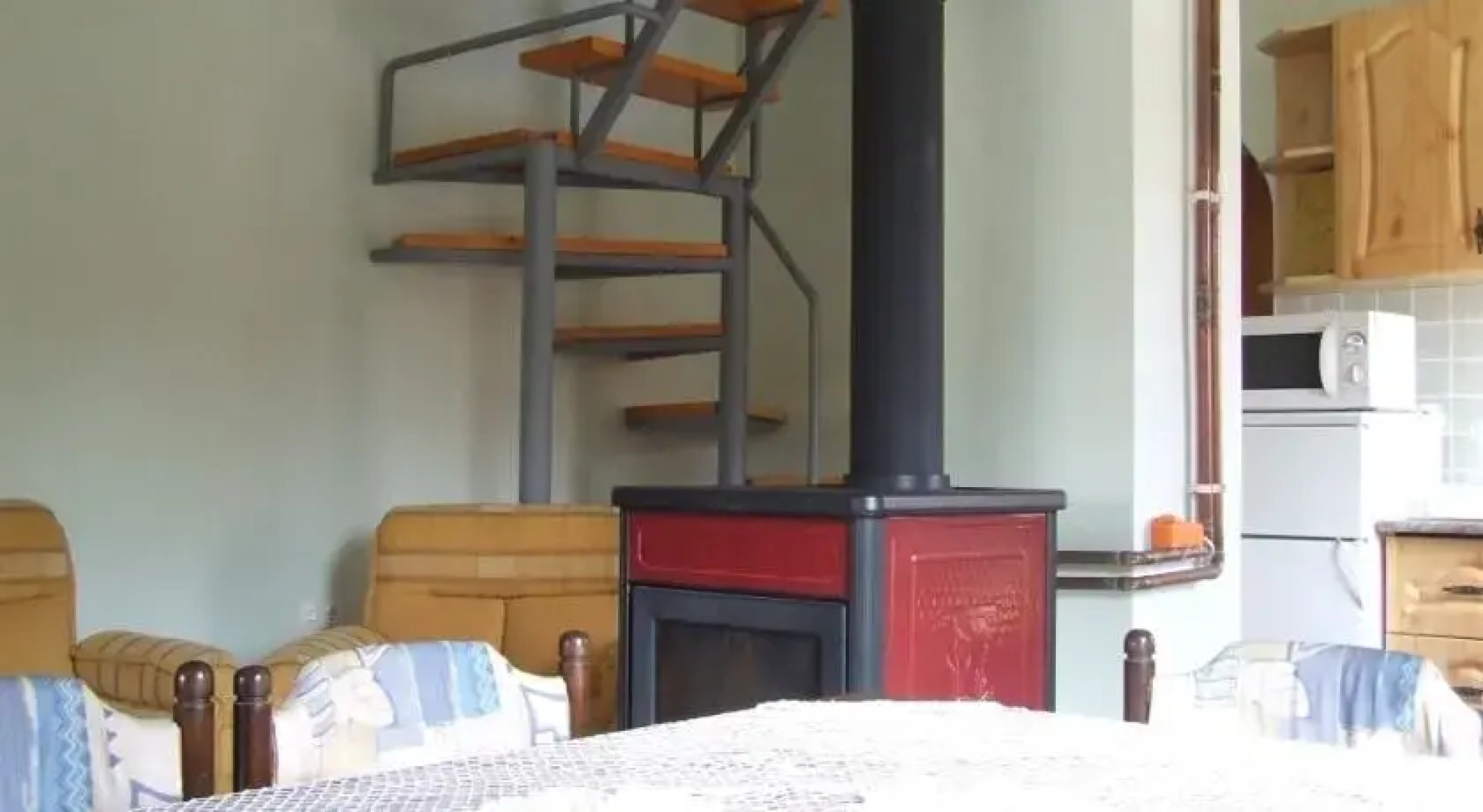 B.uj-lak magánszállás