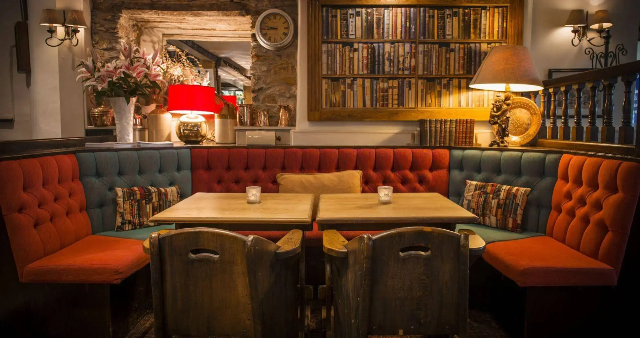 Royal Seven Stars Hotel