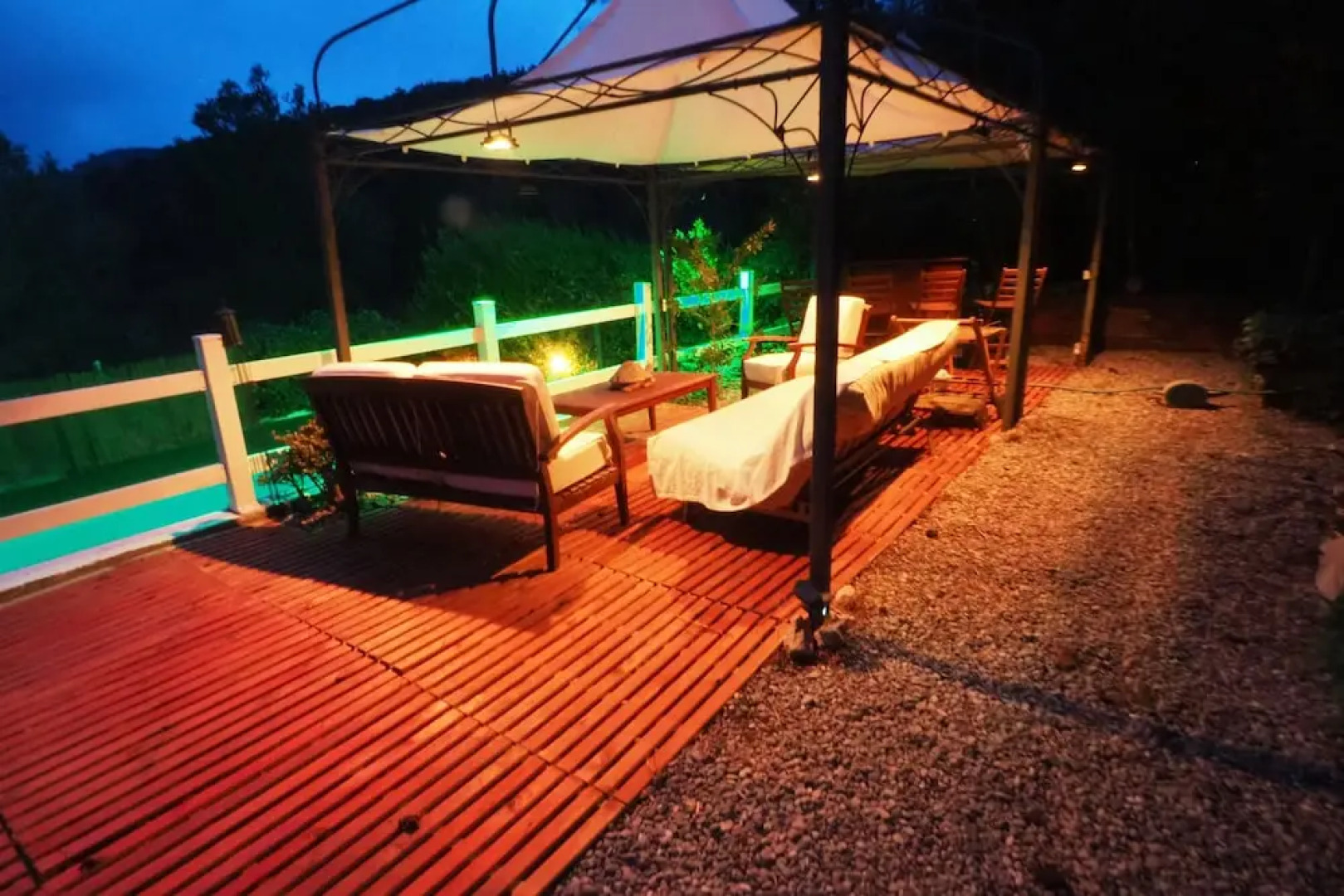 The Magic Green by Hello Apartments Sitges