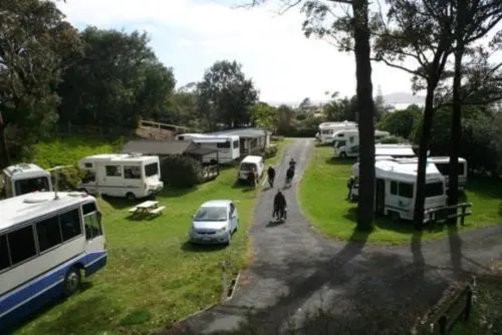 Pukenui Accommodations