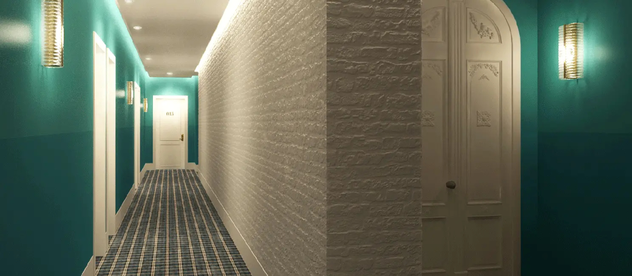 Hotel Vincci The Mint