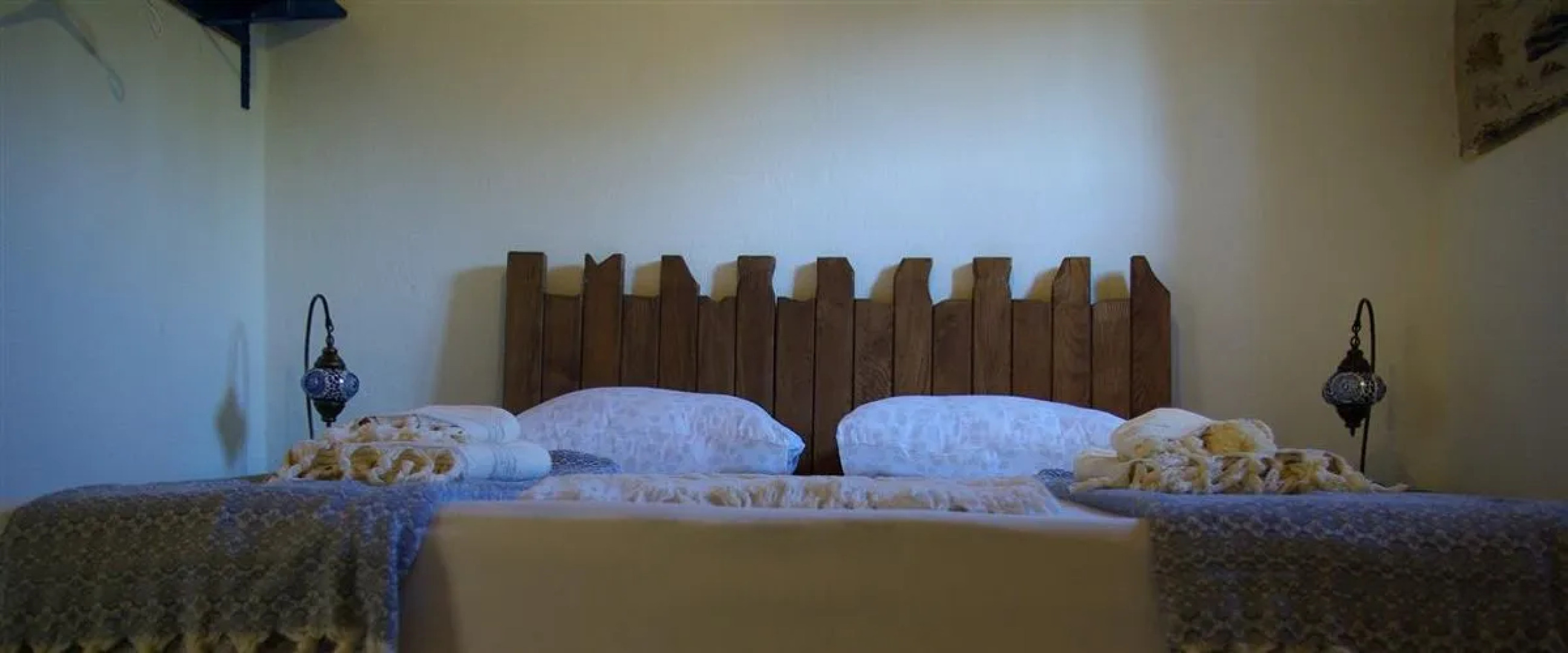 Saliha Hanım Taş Konak