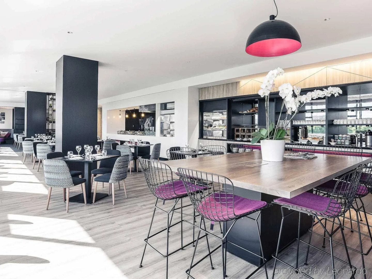 voco Brisbane City Centre Hotel