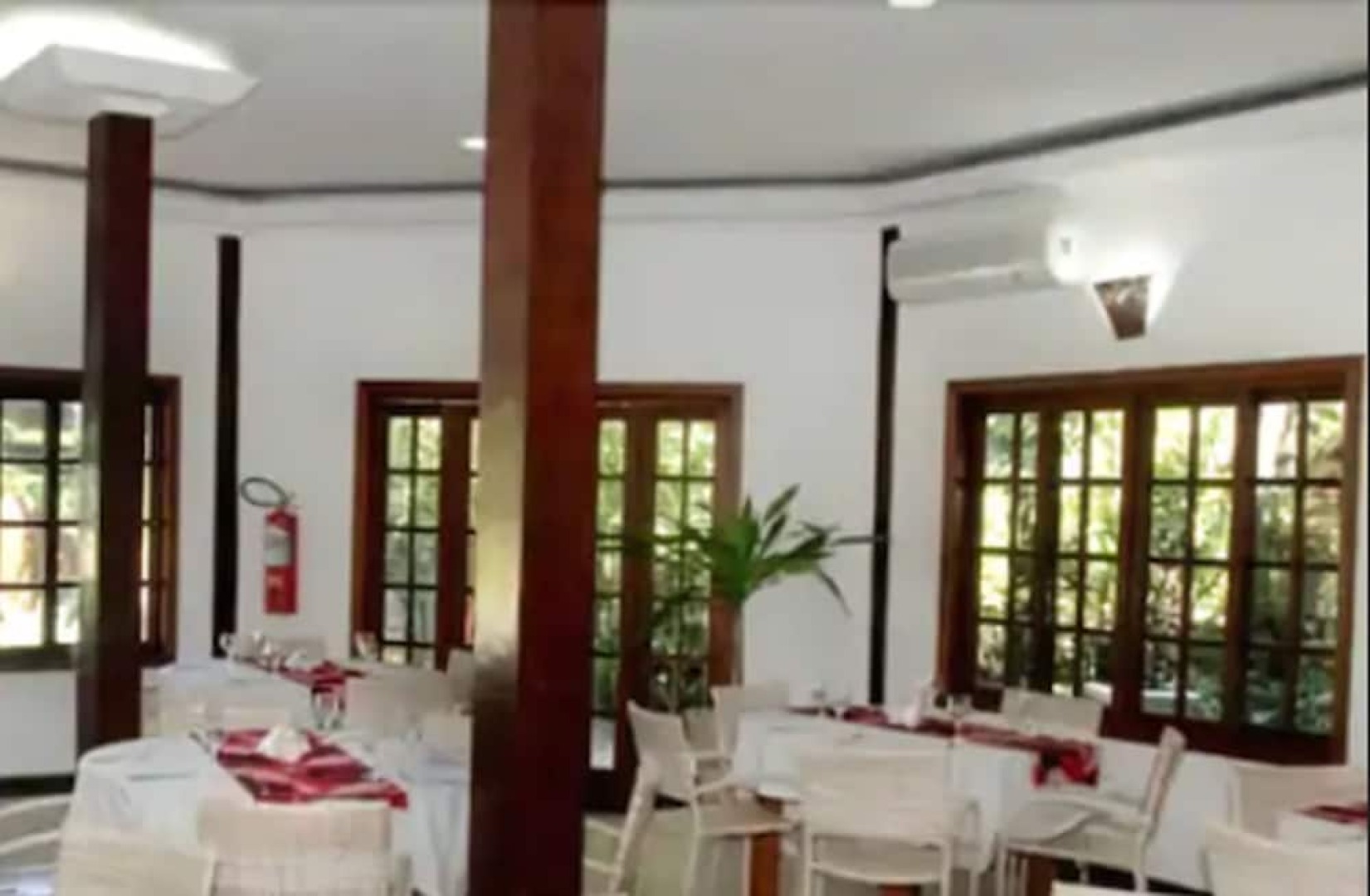 Salvetti Praia Hotel