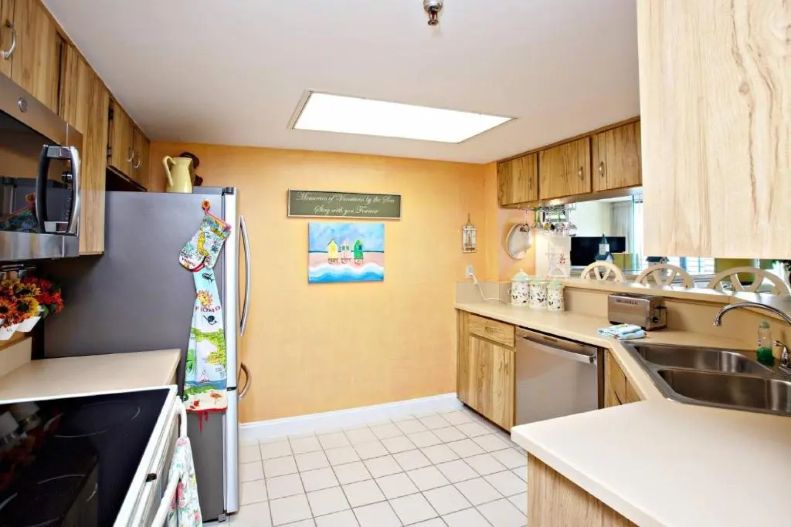 Sand Dollar Condominium Unit #1103