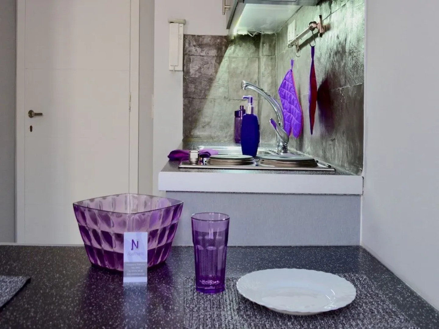 NJ Apartments - Deluxe Edition