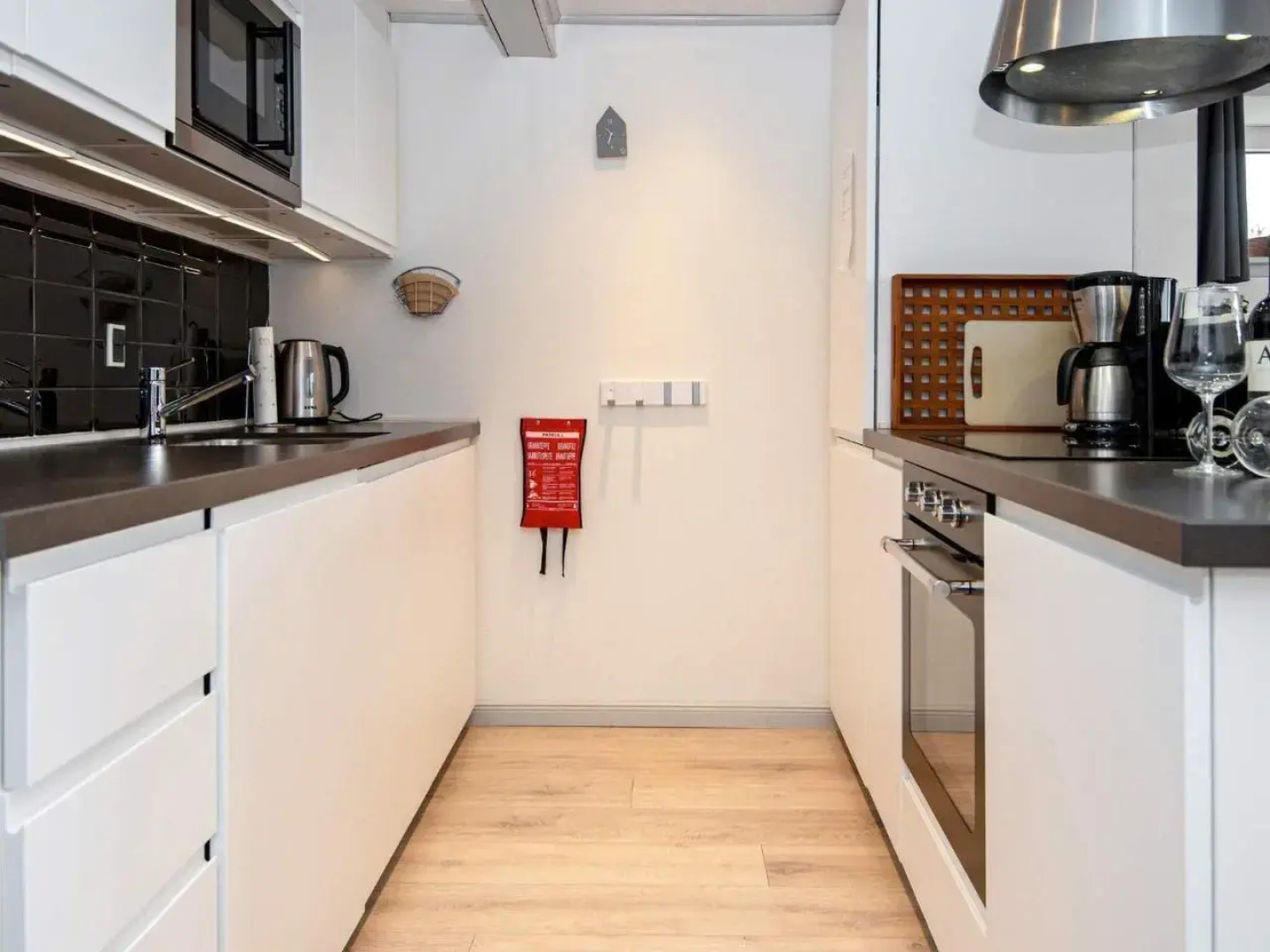 Holiday home Broager V