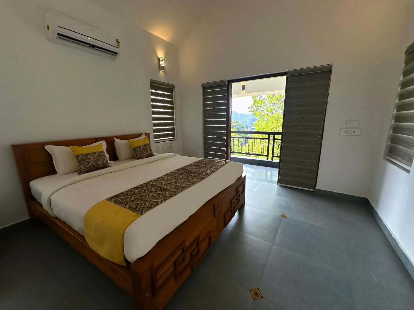 Tarang Luxury Holiday Homes