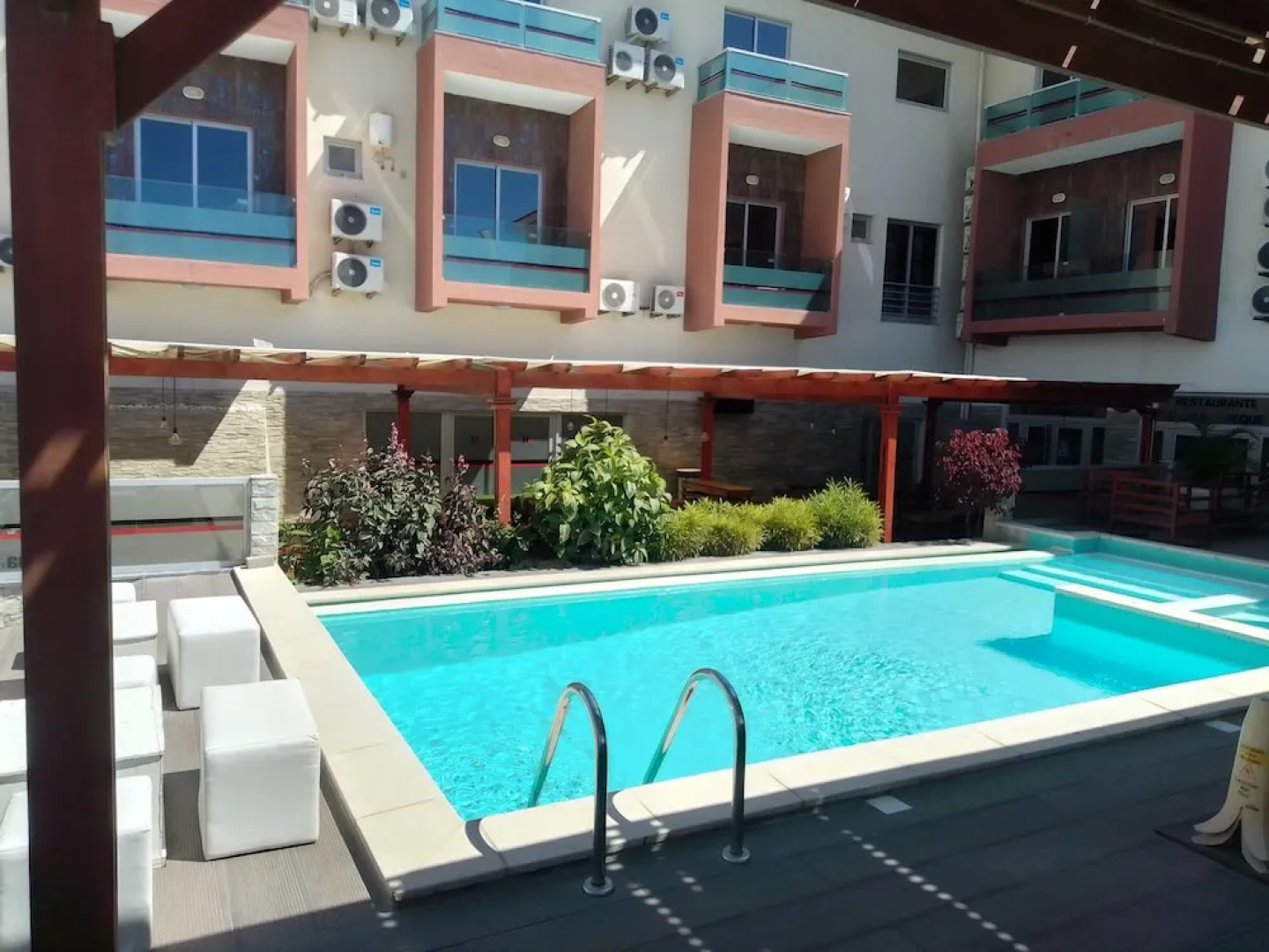 Lobito Guest Houses
