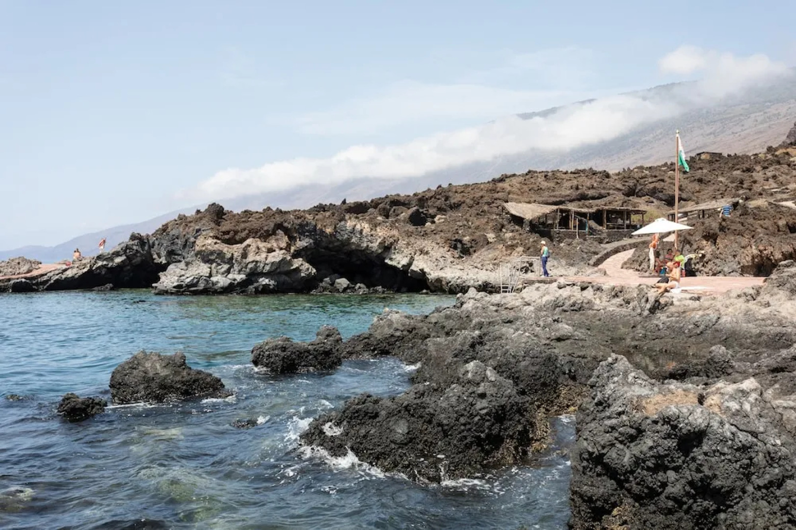 HomeLike Cosy Apart La Restinga Diving