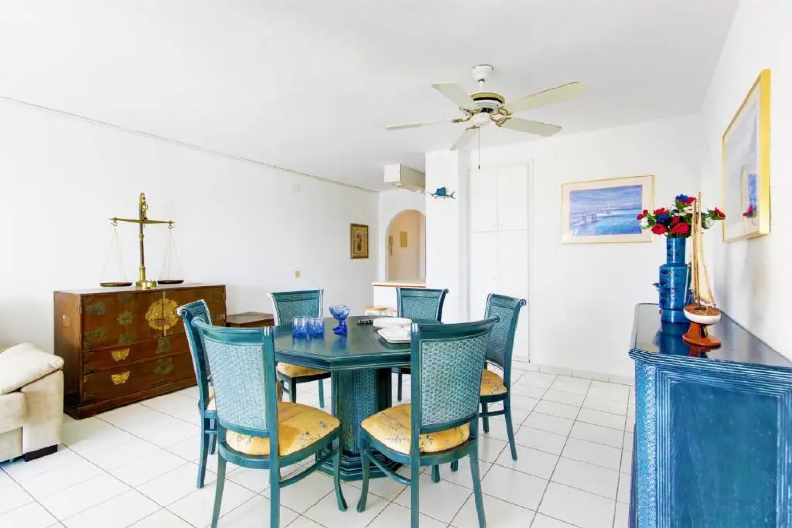 Mare Nostrum 18 Roses - Barneda Premium