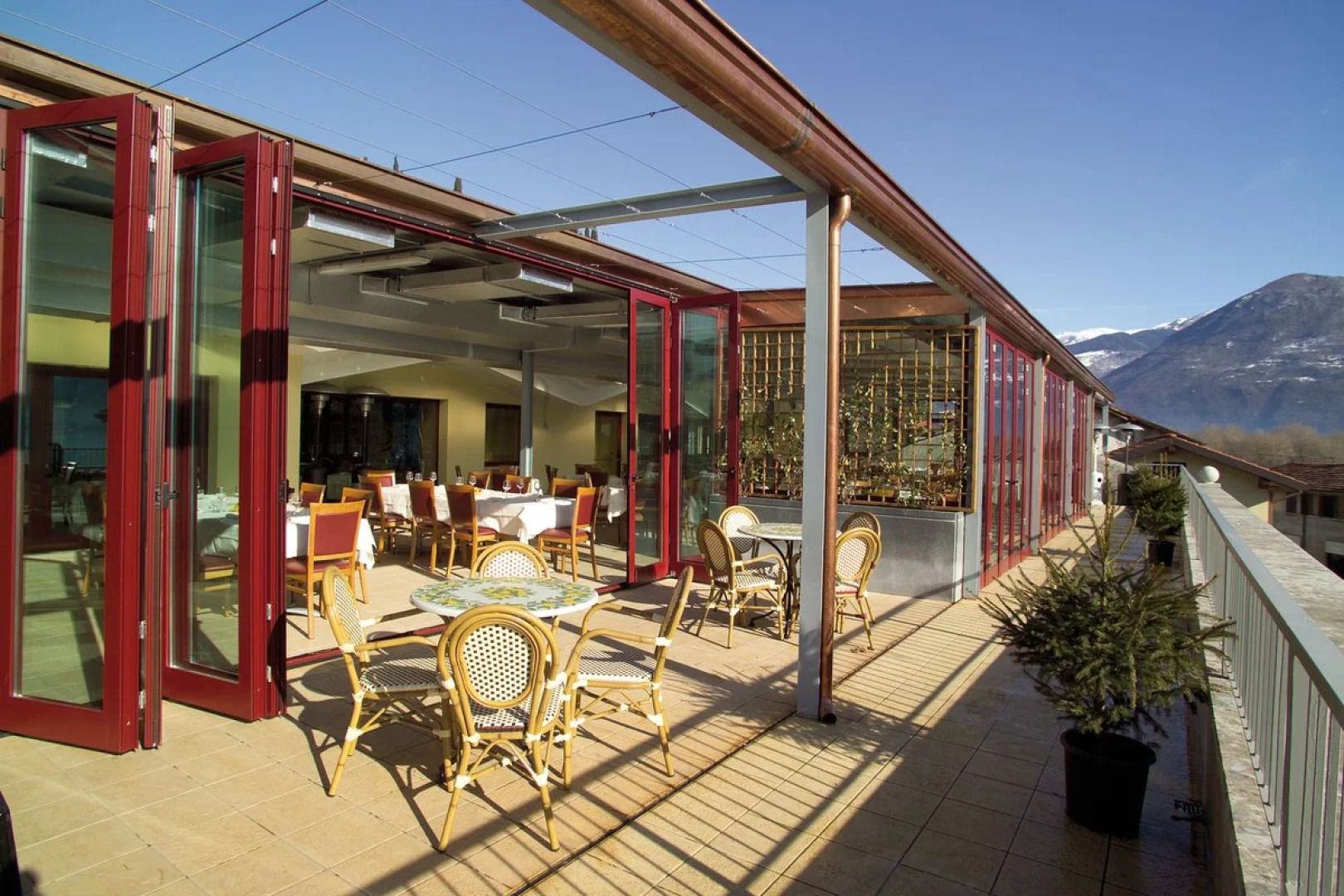 Hotel Lovere Resort & Spa