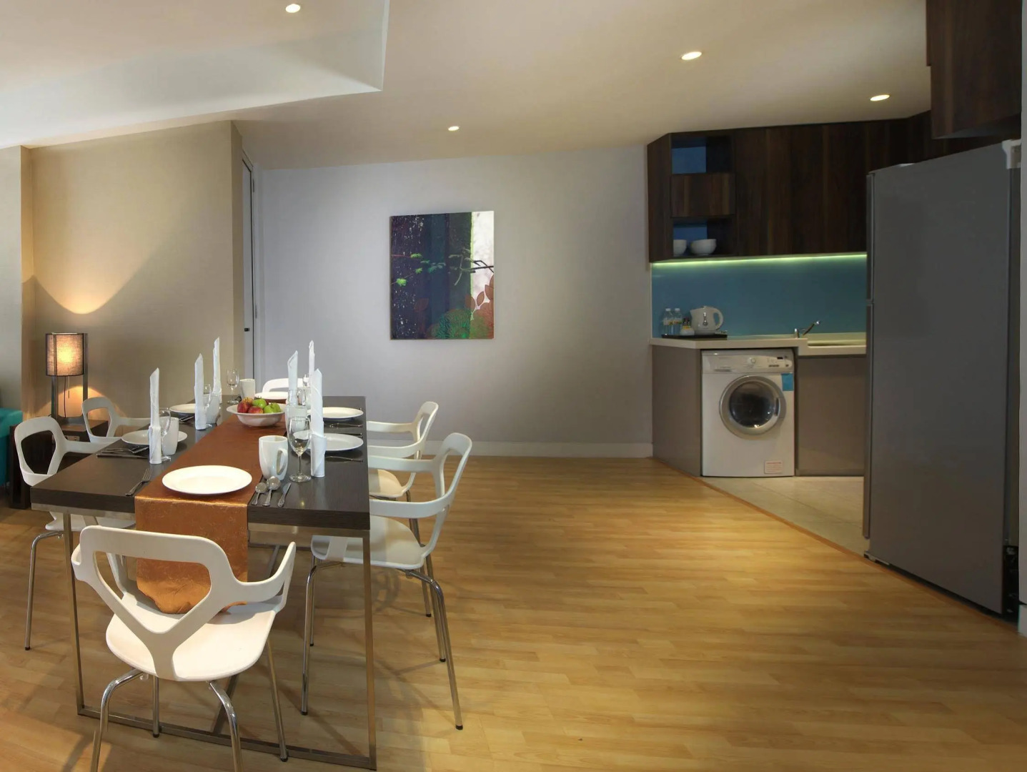 D'Majestic by Swiss Garden