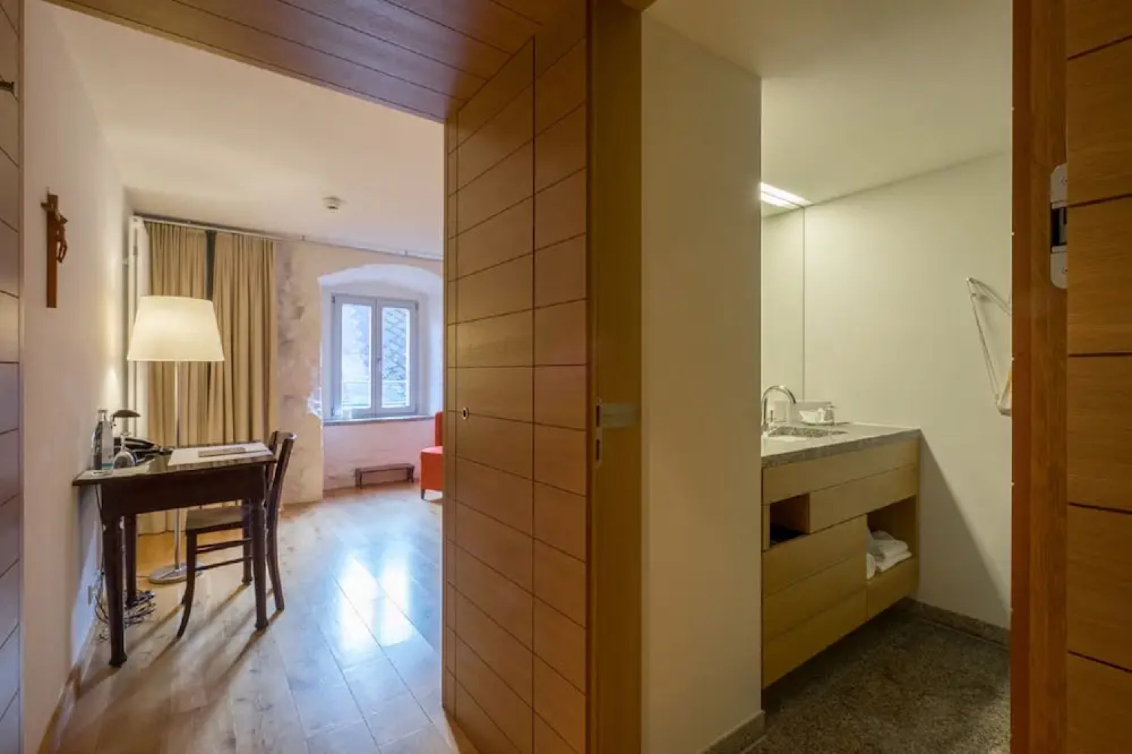 St. Joseph Gaestehaus