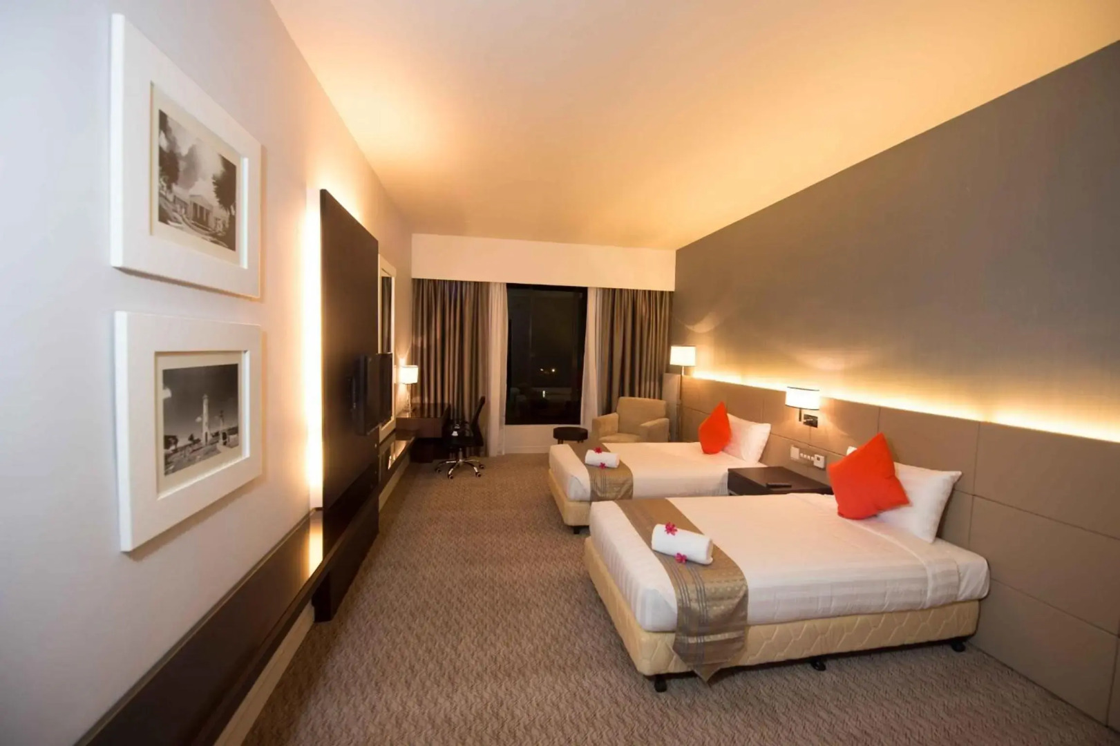 Raia Hotel & Convention Centre Alor Setar