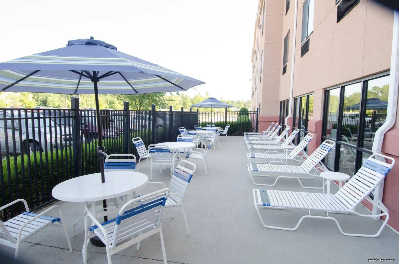 Best Western Plus Castlerock Inn & Suites