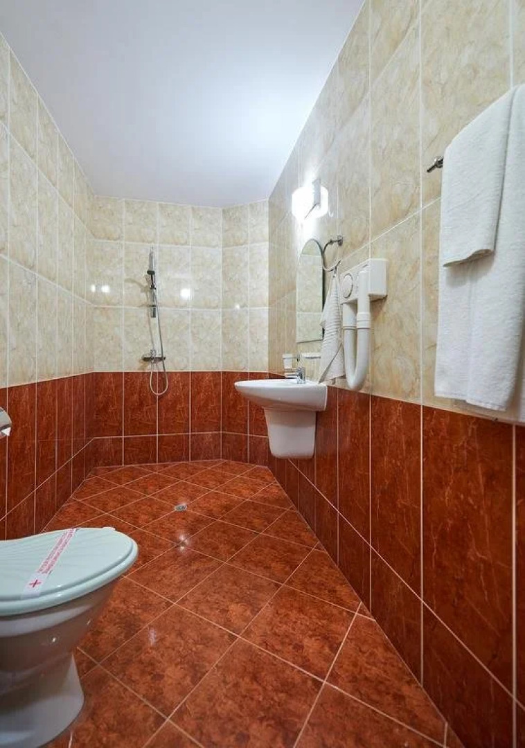 Guest House California