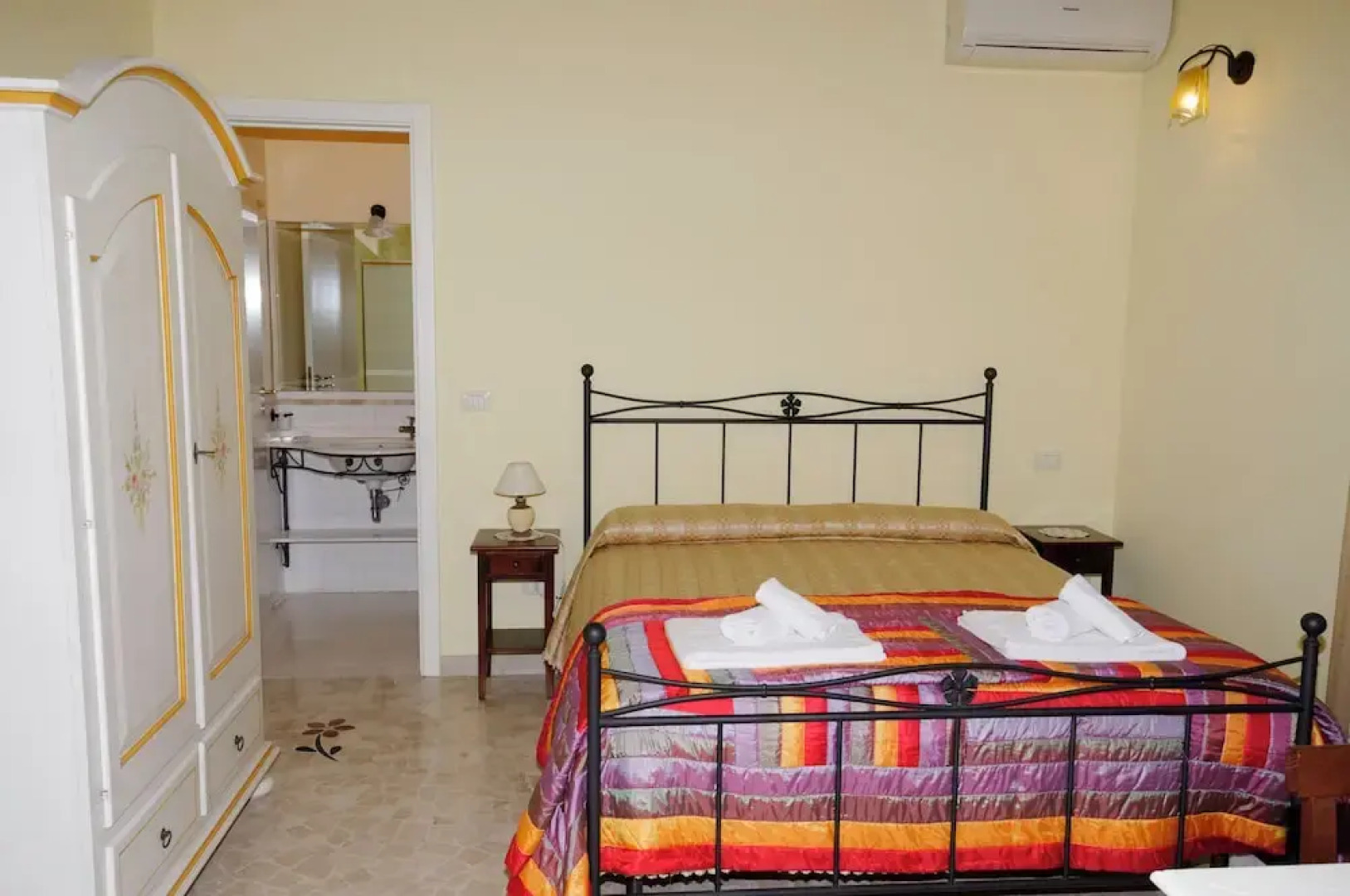 B&B Residenza Mosco Tuglie