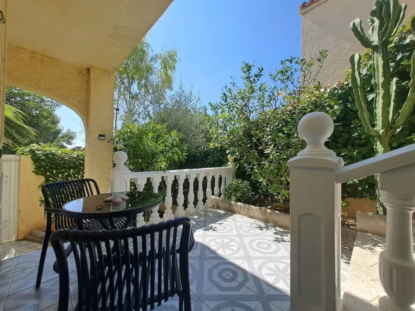 La Marina Oasis, 2-beds, Sleeps 4, 10 min to Beach