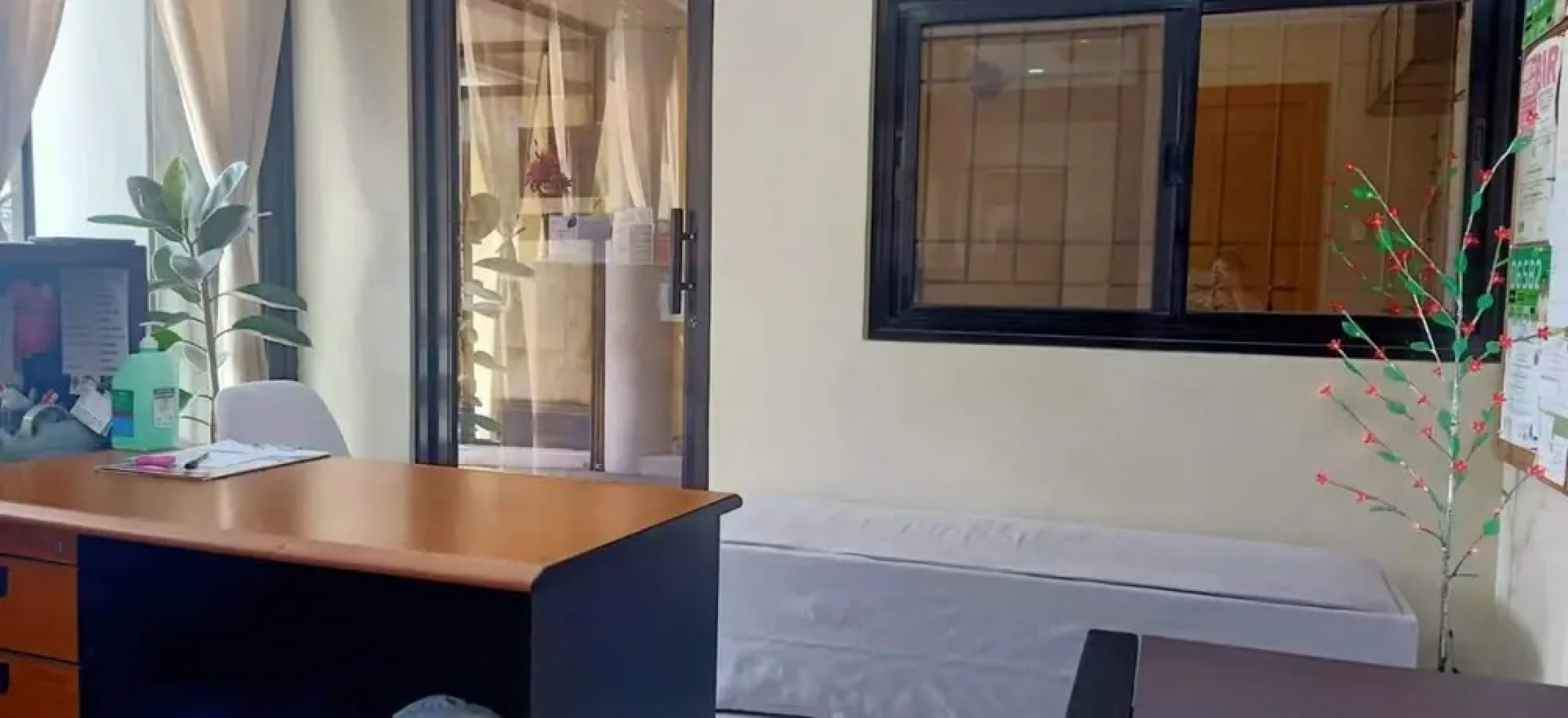 OYO 908 153 Silverio Suites