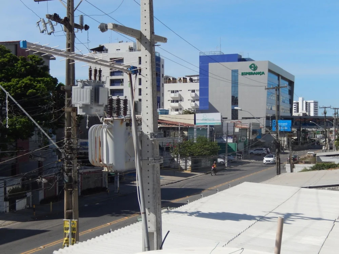 Casa em Olinda Casa Caiada