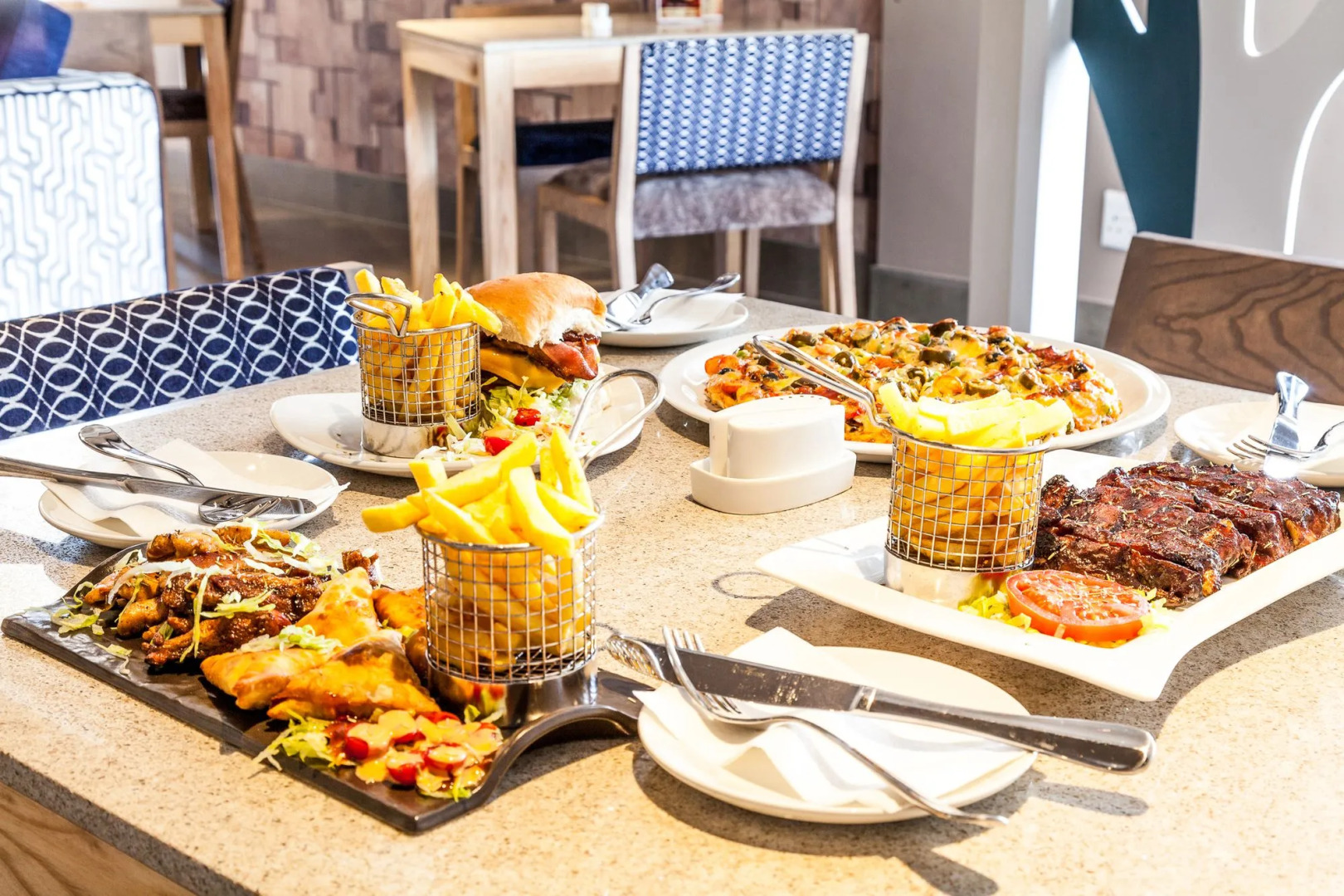 Peermont Metcourt - Francistown