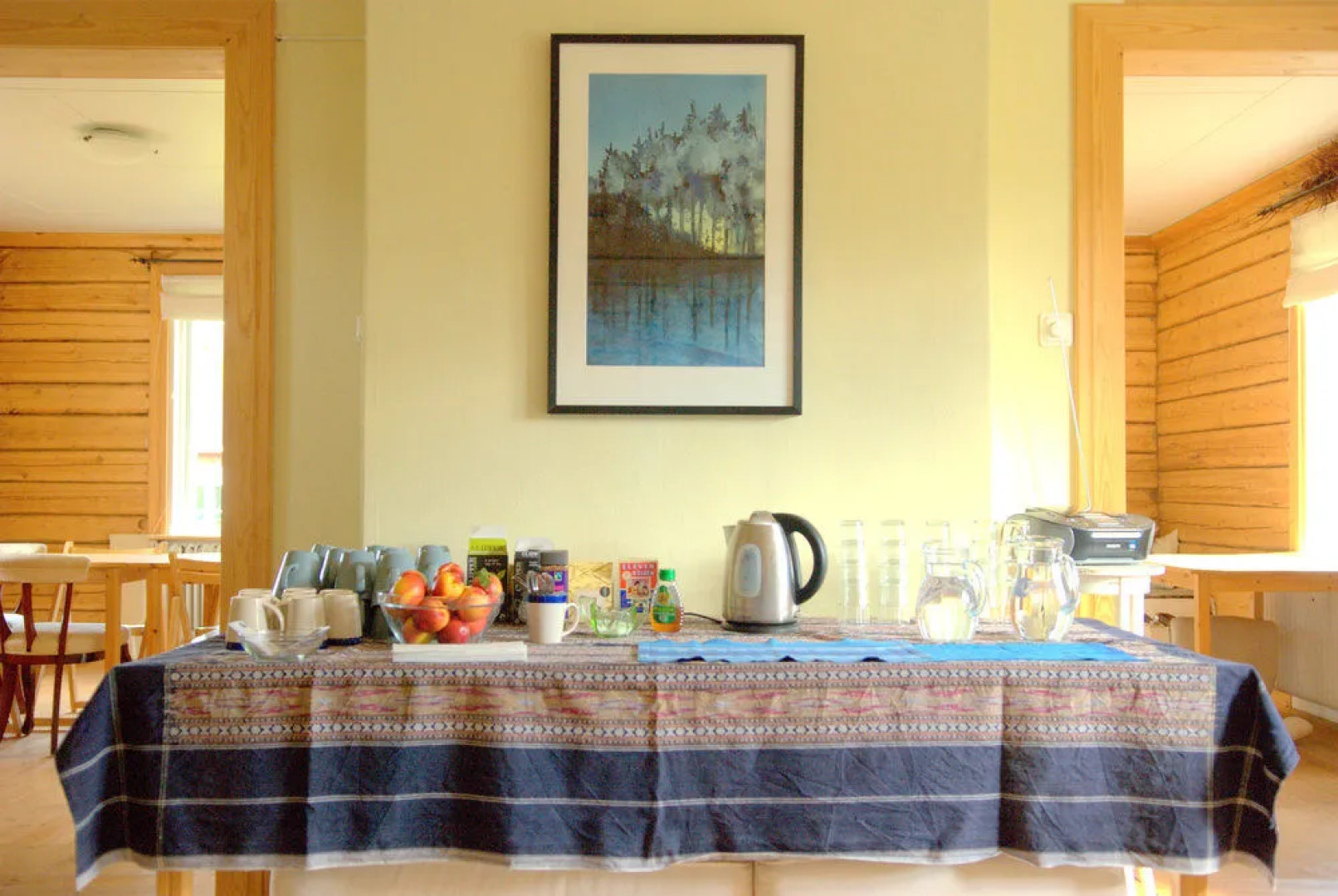 Junosuando Guesthouse