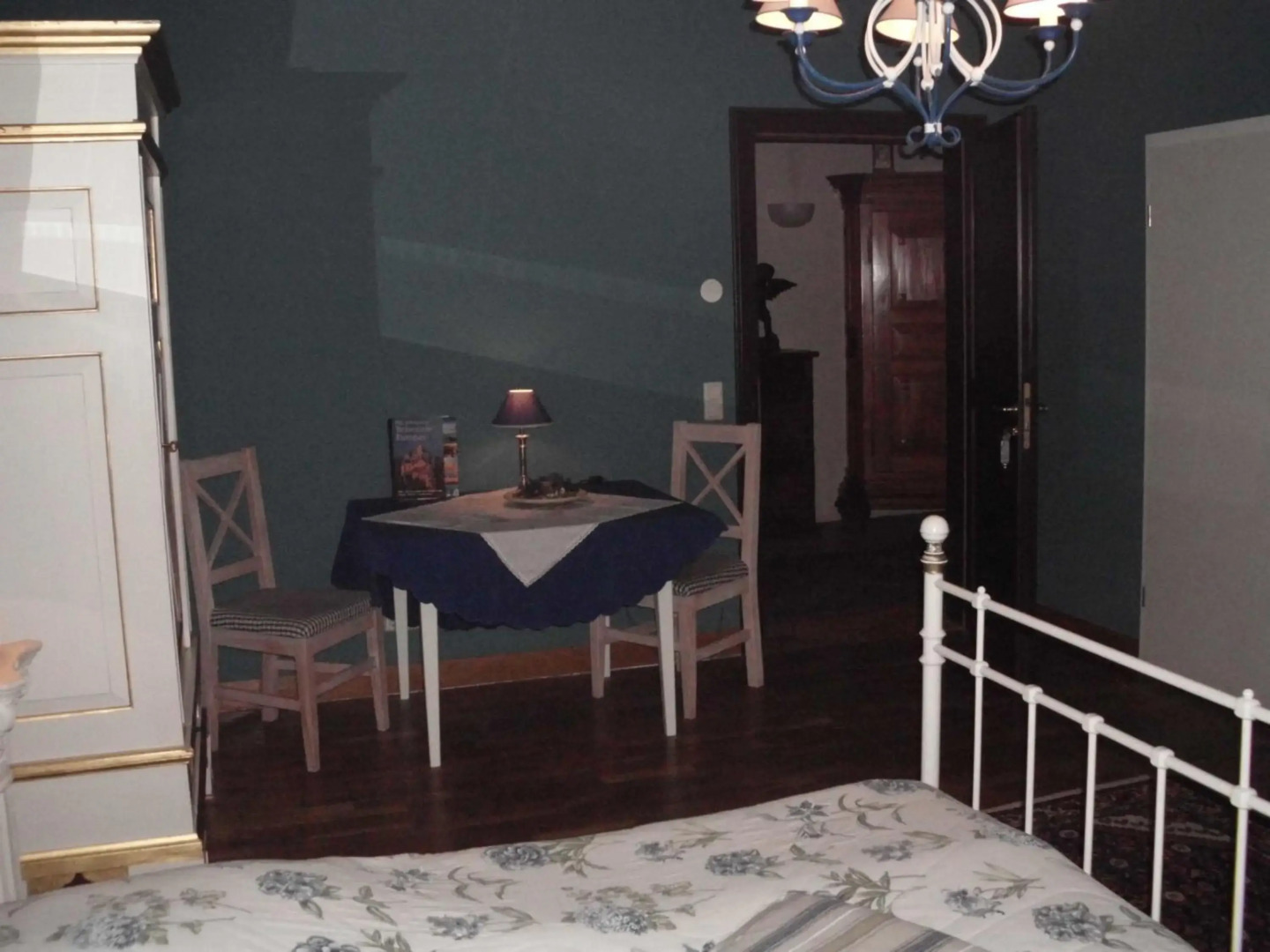 Schlosshotel Bredenfelde