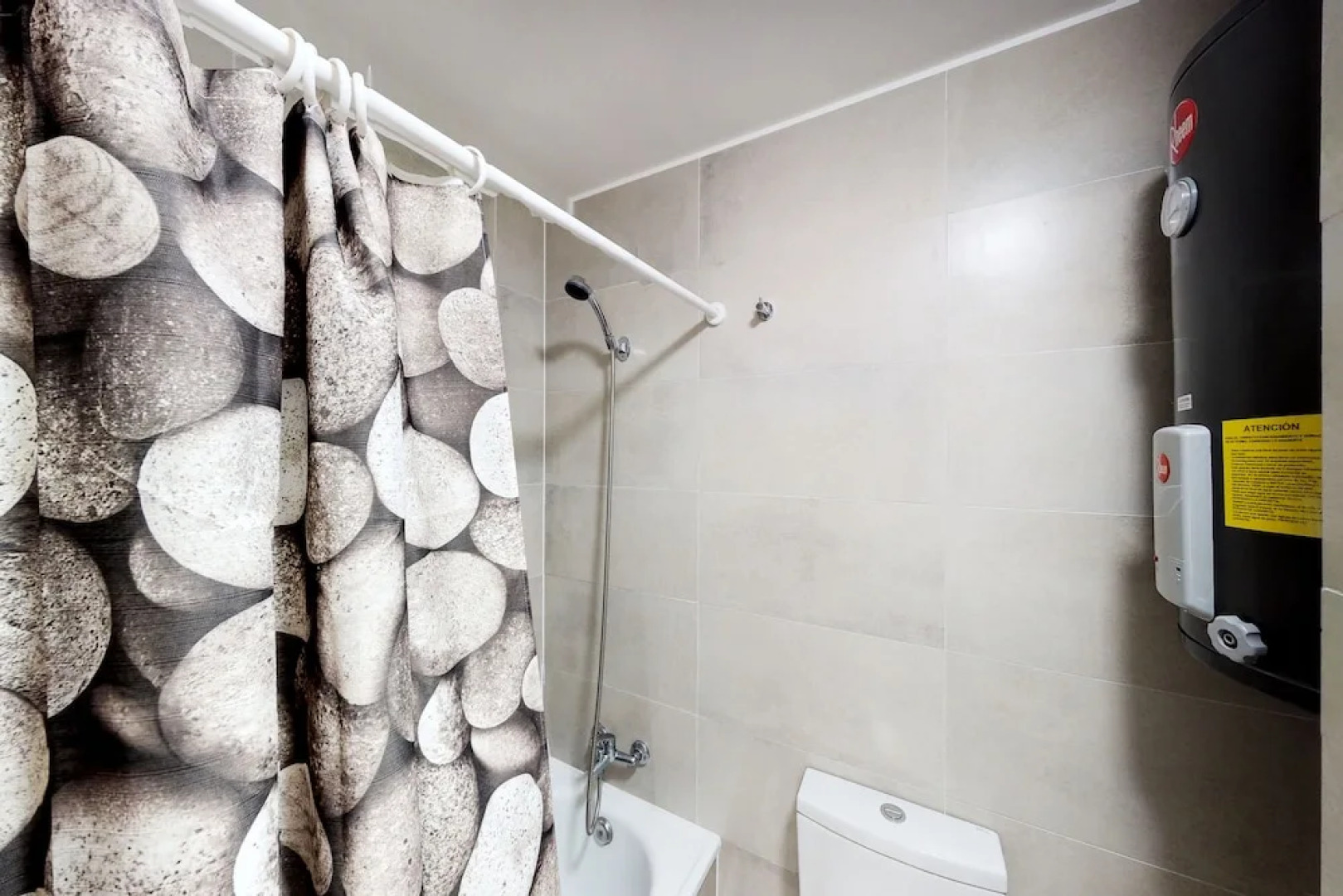 Departamento en Calle Del Salvador